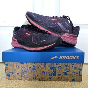 Brooks Adrenaline GTS 21 (Size 9.5)